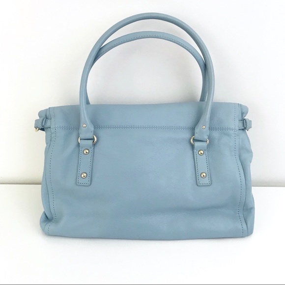 Kate Spade Cobble Hill Large Leslie Satchel - Picture 2 of 8